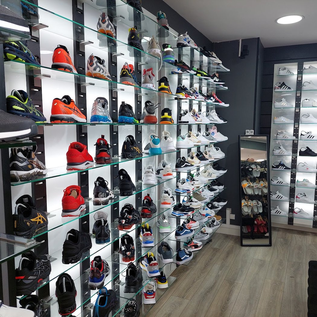 Urban sport 1